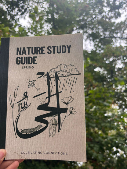 Nature Studies Guides - Cultivating Connections